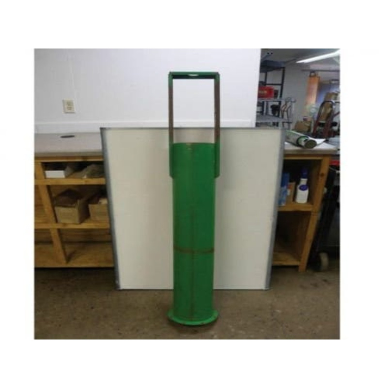 Used Auger Tube - Grain Bin Loading fits John Deere 6620 6622 7701 7700 AH88982