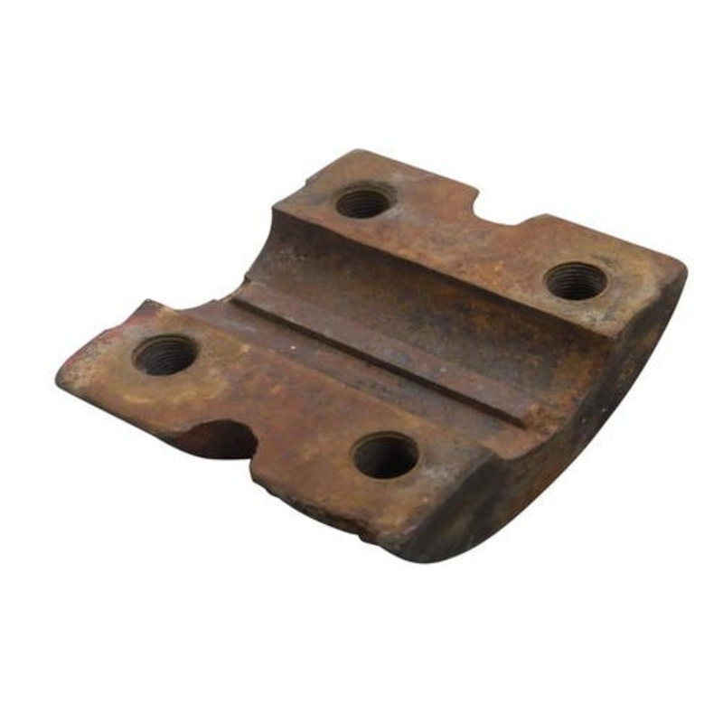 Used Clamp - For Spoked Wheels fits International H HV Super H Super HV 300 350 460 9554DBX 9554DB 9554DA