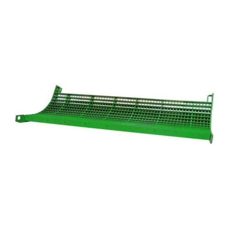 Used Concave fits John Deere 7700 7701 7720 7721 AH105068 AH108865 AH85398 AH105066