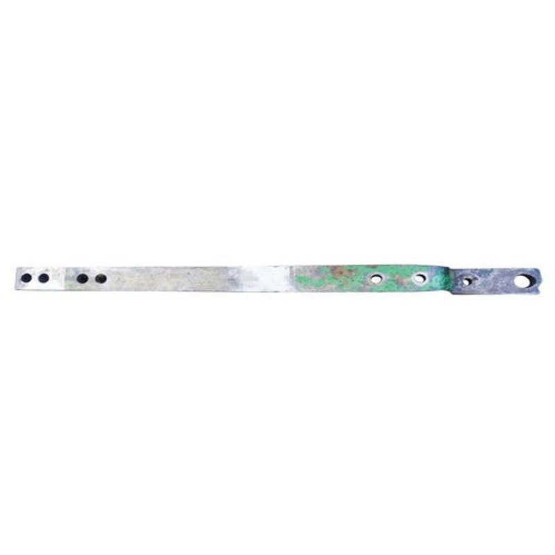 Used Drawbar fits John Deere 2840 2940 2950 3030 3040 3050 3130 3140 3150 3350 3640 3650 2955 3155 T28014