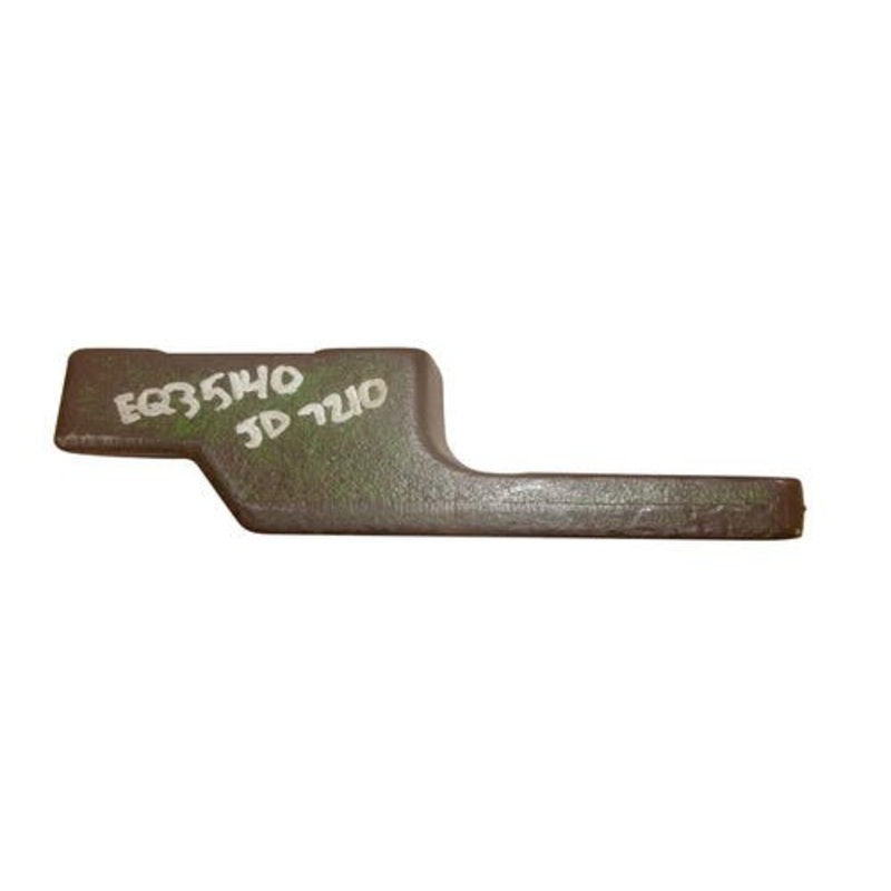 Used Drawbar Hammerstrap fits John Deere 4050 4250 4450 4455 4560 4620 4630 4640 4650 4755 4760 4840 4850 4955 4960 6030 7020 7520 8430 5020 R80447