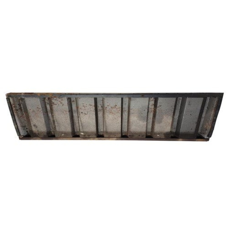 Used Exchanger Screen fits Bobcat 553 7118025 6714663