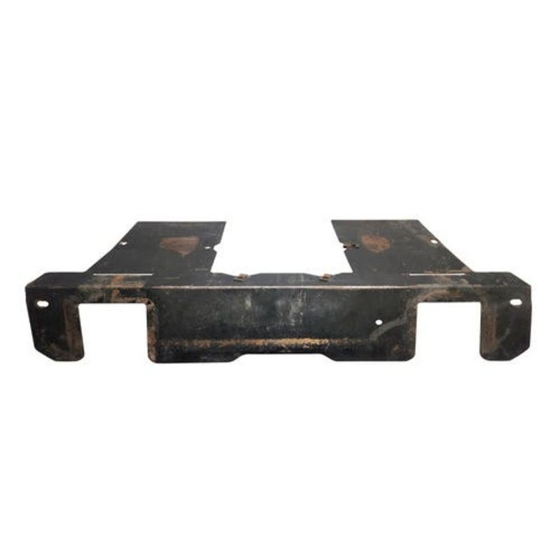 Used Frame Cover fits John Deere 317 320 T225858