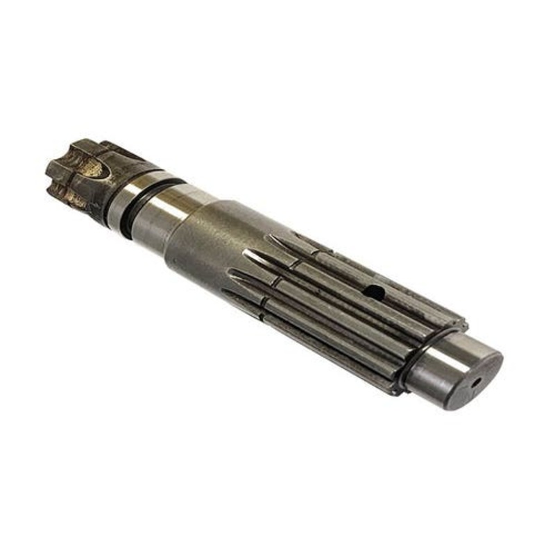 Used Front Driveshaft fits Yanmar YM336 YM2610D YM3110 YM3810 194331-28210
