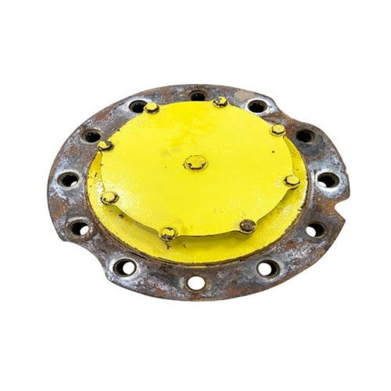 Used Front Idler Hub fits John Deere 8360RT R266272 R266289