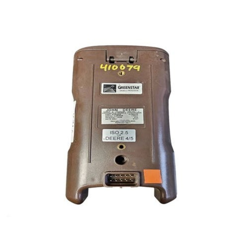 Used GreenStar Mobile Processor fits John Deere 9450 9550 9550 SH 9650 9650 CTS 9650 STS 9750 9750 STS PF80908 PF80445 PF80425