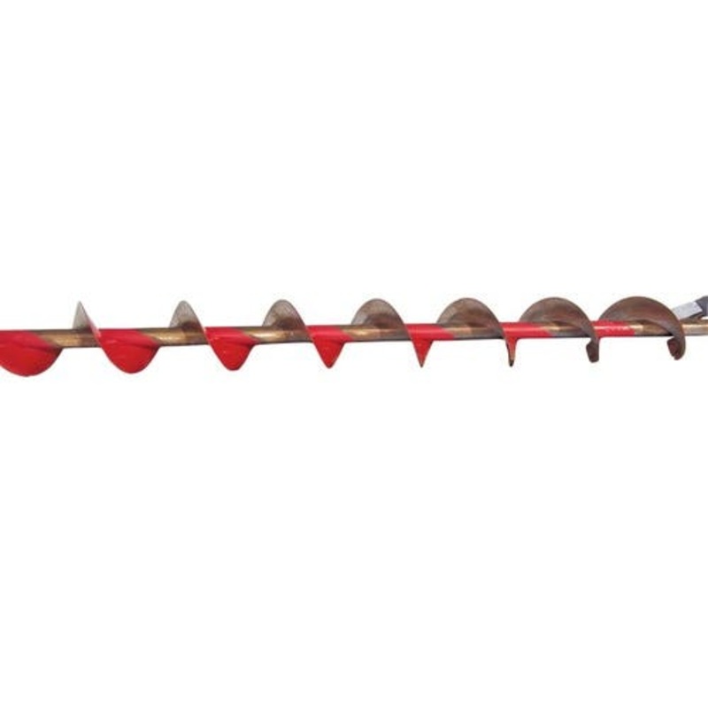 Used Horizontal Unloading Auger fits Case IH 1644 1666 1680 1688 2144 2166 2188 2344 2366 1660 2377 2388 1989388C2 198987A1 282176A2 198987A2