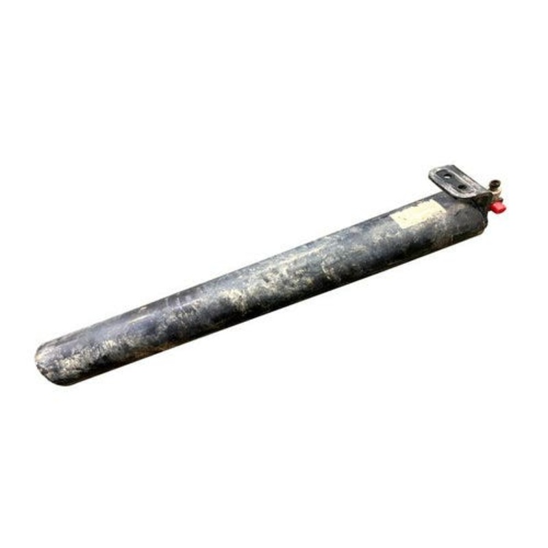 Used Hydraulic Accumulator fits John Deere 8RT 310 8RT 340 8RT 370 8RT 410 8295RT 8310RT 8320RT 8335RT 8345RT 8360RT 8370RT RE272376