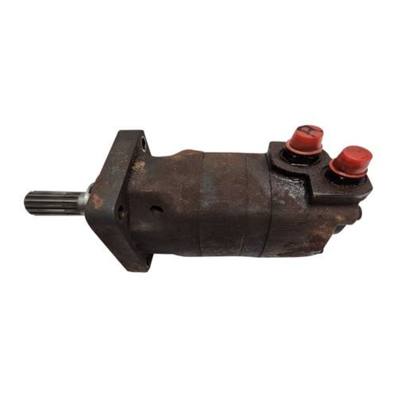 Used Hydraulic Drive Motor fits Bobcat 553 6664889