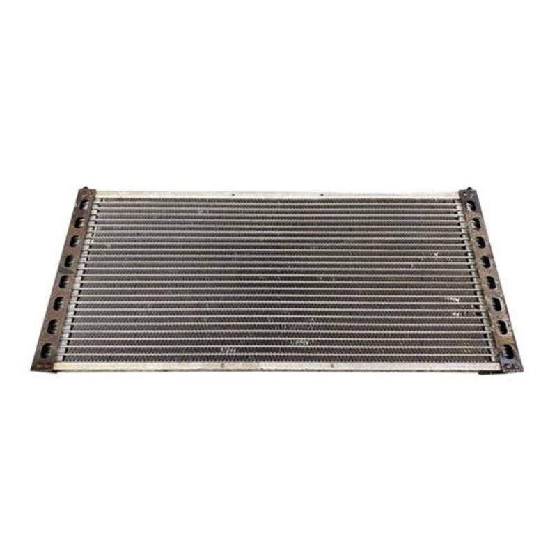 Used Hydraulic Oil Cooler fits Case IH Steiger 350 Steiger 370 Steiger 400 Steiger 420 Steiger 450 Steiger 470 Steiger 500 84203529