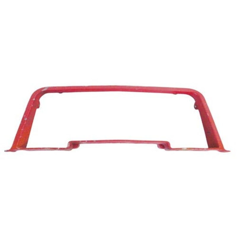 Used Instrument Panel Frame fits International Hydro 100 766 966 1066 1466 1468 1566 1568 531038R1