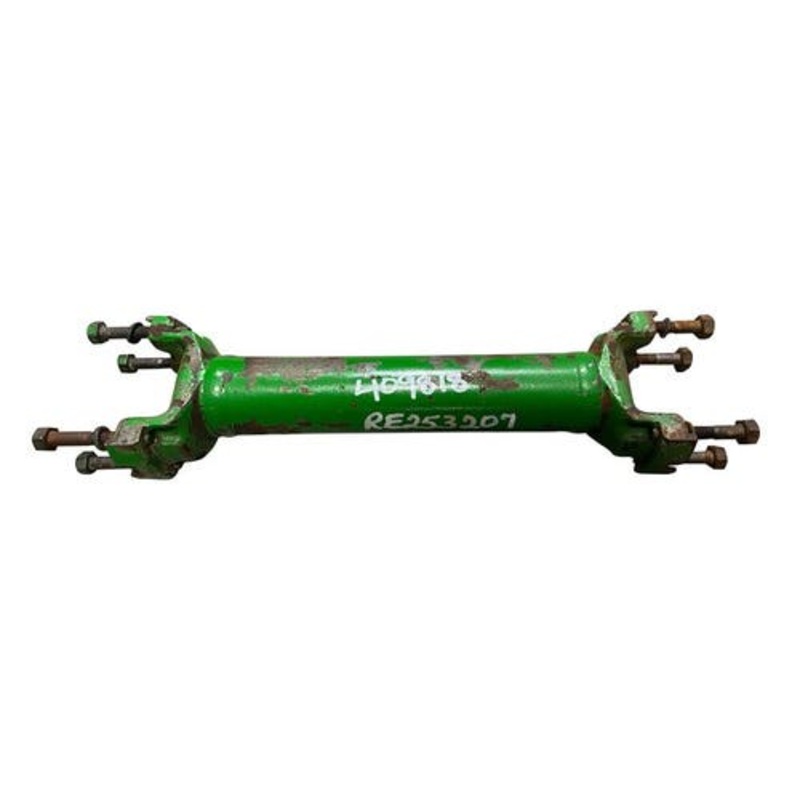 Used IVT Universal Drive Shaft fits John Deere 7630 7720 7730 7820 7830 7920 7930 RE253207, RE183917