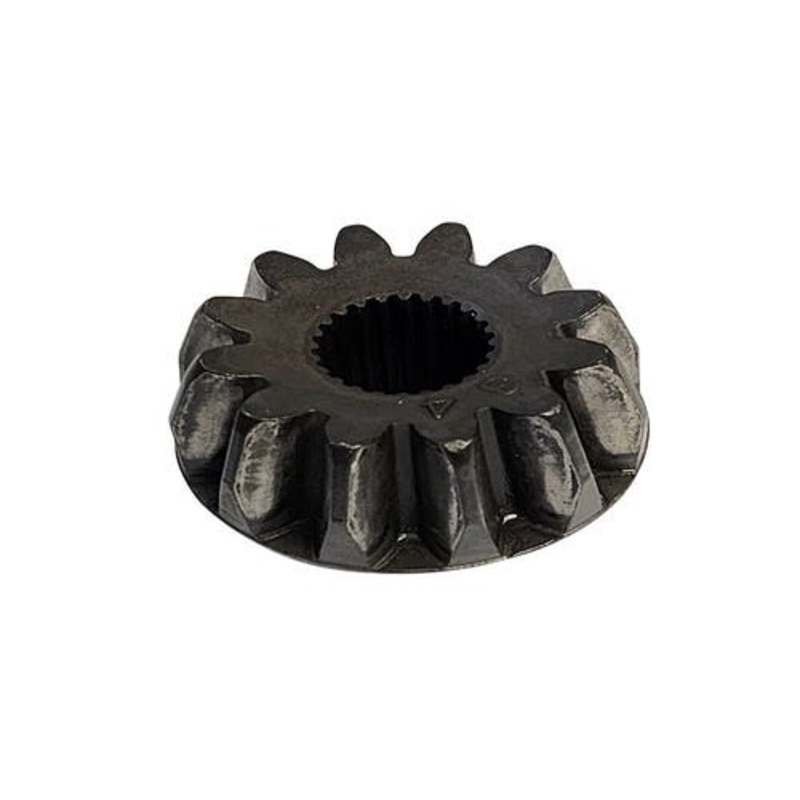 Used Lower Bevel Gear fits Kubota L3650 35080-43930