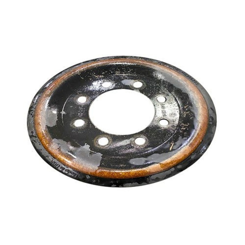 Used Mid Roller Bogie Wheel fits John Deere 8360RT RE266293