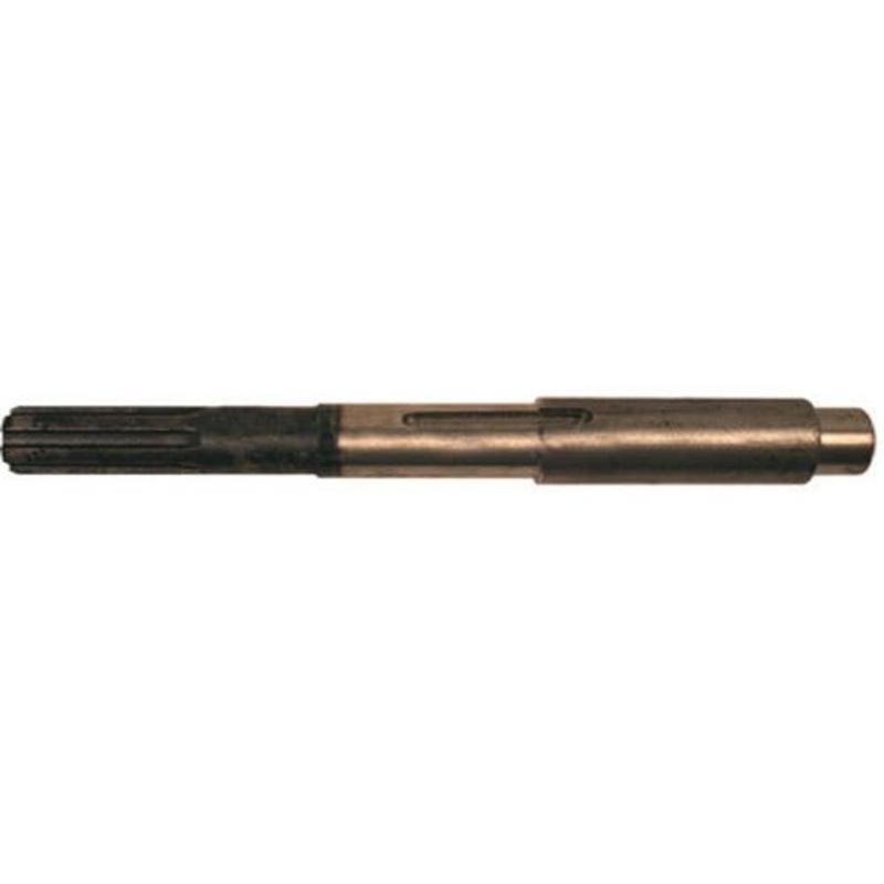 Used Output Shaft - Lower Grain Tank Unloading Auger fits Case IH 1640 1644 1666 1688 2144 2166 2188 2344 2366 1660 1680 2377 2388 2577 2588 1989463C1