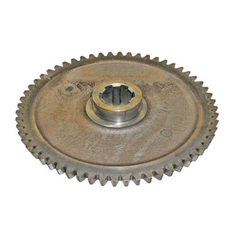 Used PTO Drive Gear fits International Hydro 100 786 886 986 1086 3088 3288 3388 3588 3688 6388 6588 766 1066 1466 1468 68512C1