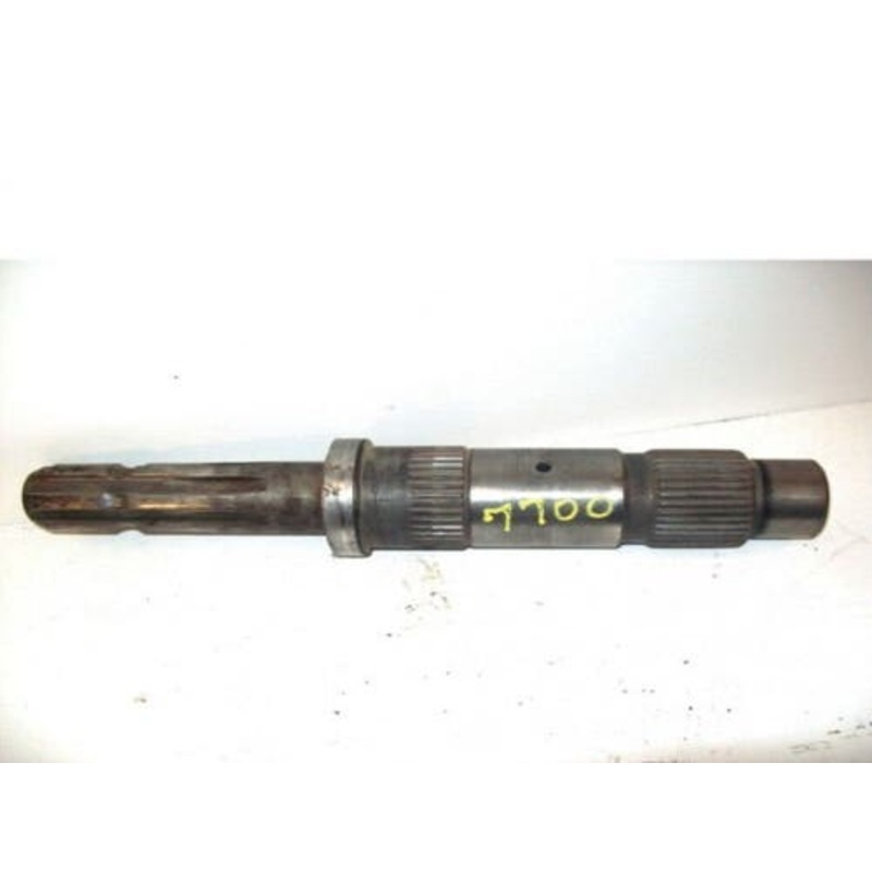 Used PTO Output Shaft fits Ford 3600 4100 4600 5000 5100 5600 5700 6600 6700 7000 7100 7200 7600 7700 8000 8600 8700 9000 9600 9700 9600 D2NNB728A