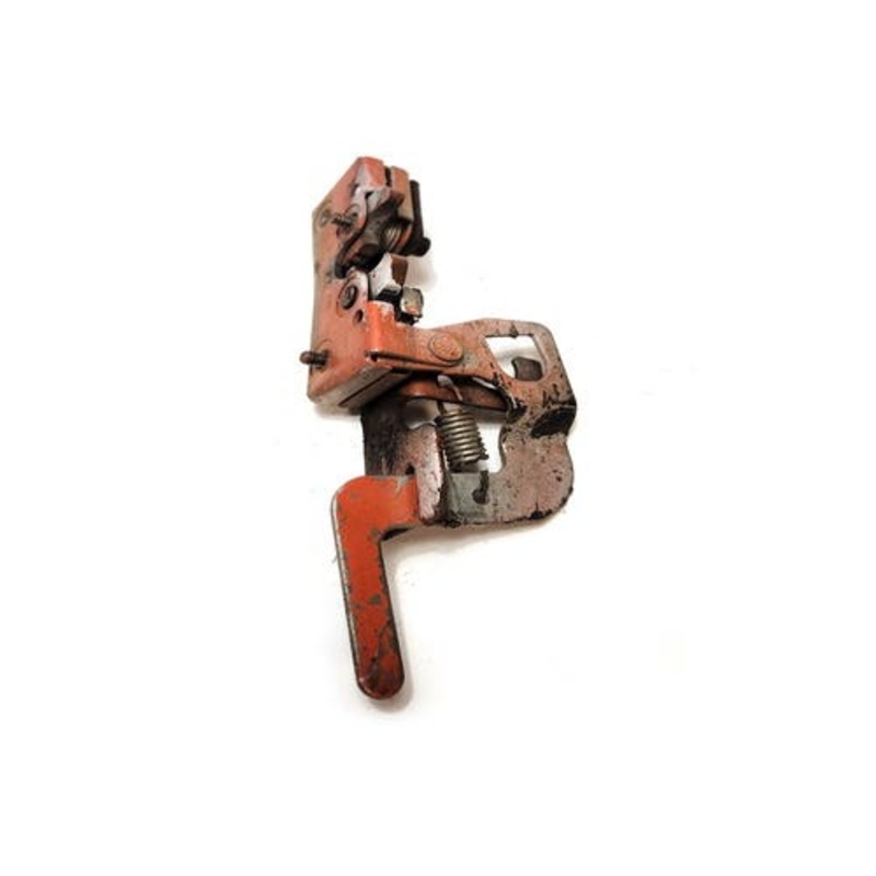 Used Rear Door Latch Assembly fits Bobcat A220 T190 T200 553 751 753 763 773 863 864 873 883 963 6670867 6711664 6714210