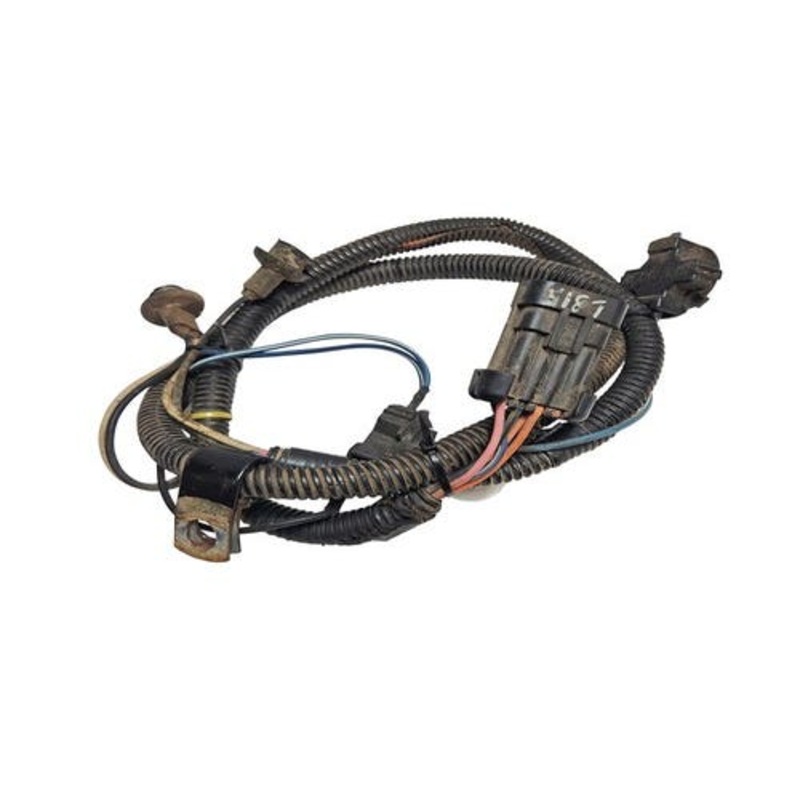 Used Rear Light Harness fits Bobcat 553 751 753 763 773 863 864 873 6714350