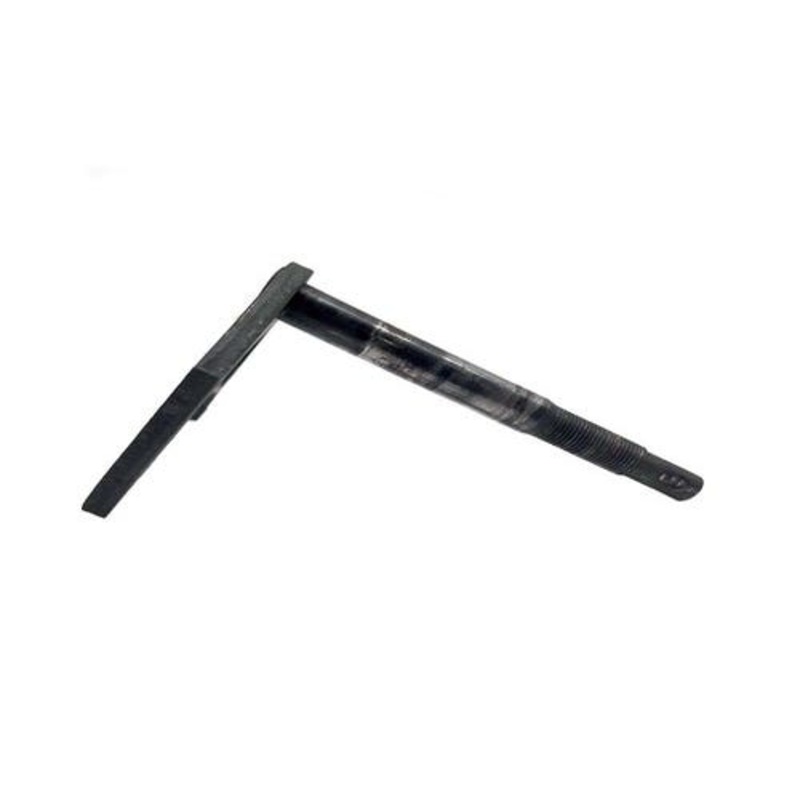 Used Reverser Gear Shifter fits John Deere 9650 AH93110
