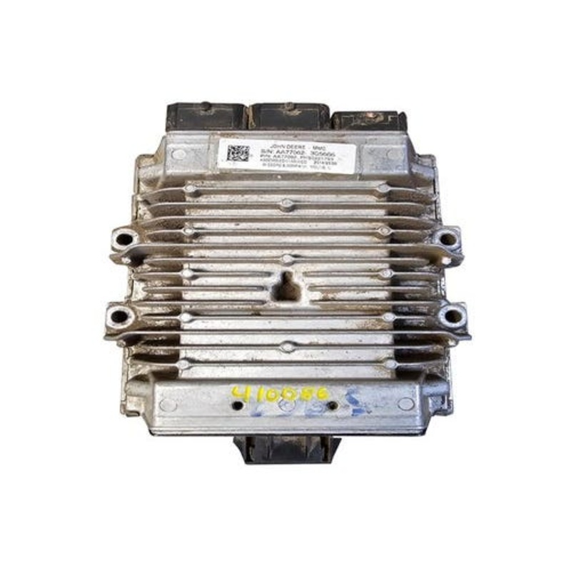 Used Seed Meter Master Controller fits John Deere 1710 1720 1730 1750 1755 1760 1760NT 1765 1765NT 1770 1770NT 1775 1775NT 1780 1785 1790 1795 AA74745