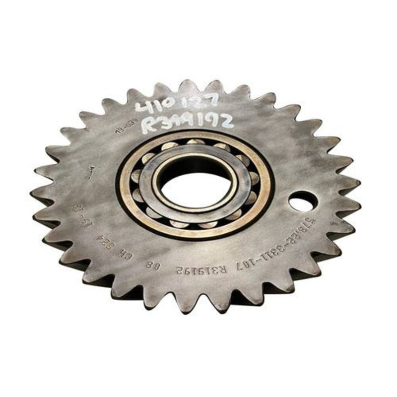 Used Steering Idler Gear fits John Deere 9RT 470 9RT 520 9RT 570 9460RT 9470RT 9510RT 9520RT 9560RT 9570RT R319192