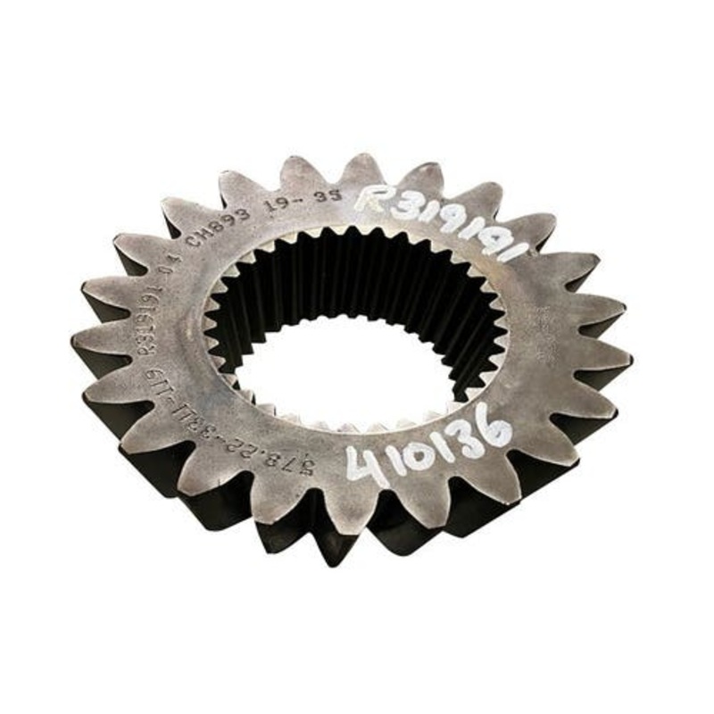 Used Steering Pinion Gear fits John Deere 9RT 470 9RT 520 9RT 570 9460RT 9470RT 9510RT 9520RT 9560RT 9570RT R319191