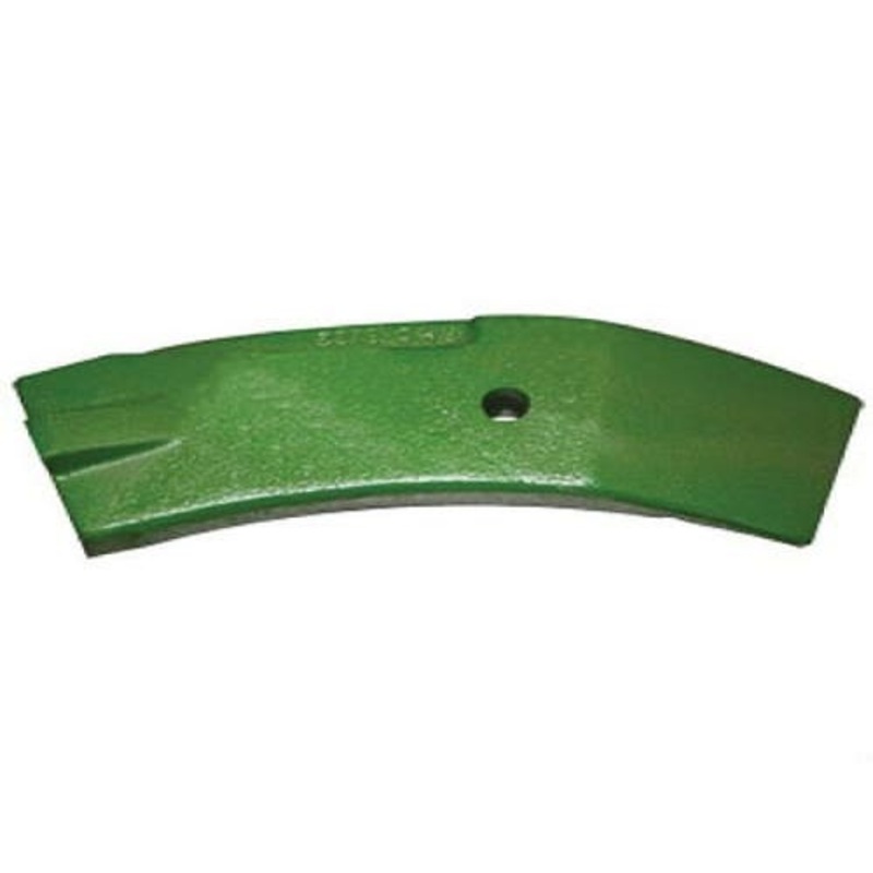 Used Sway Block - Left Hand fits John Deere 4555 4560 4650 4755 4760 4850 4955 4960 4640 4840 R64707