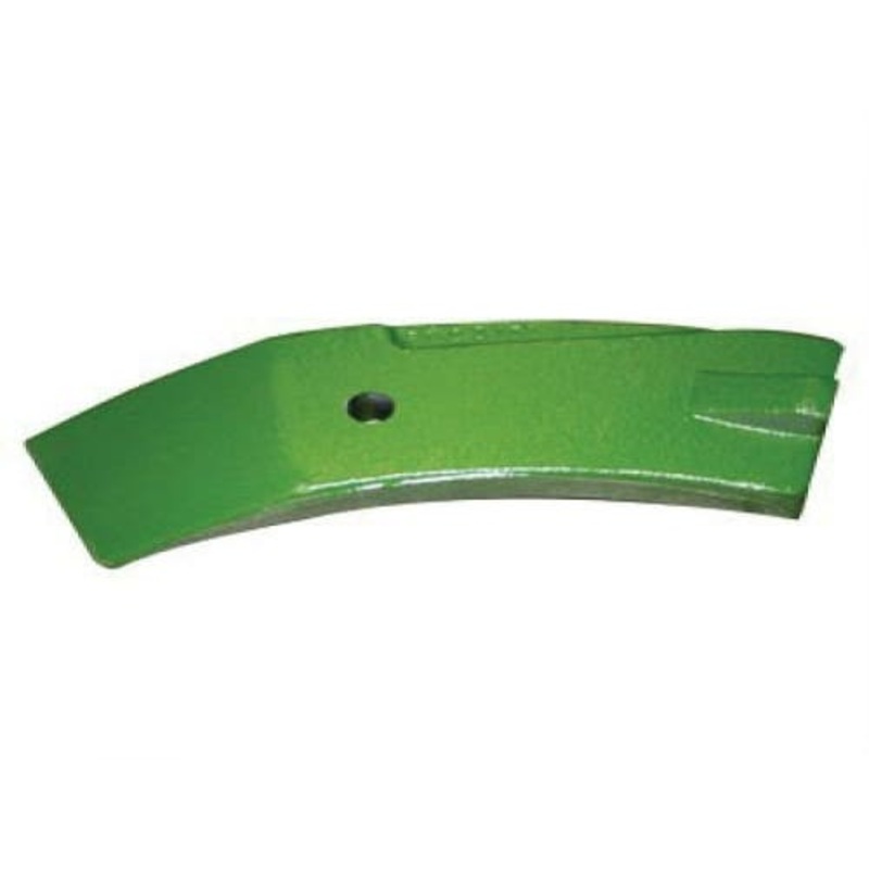 Used Sway Block - Right Hand fits John Deere 4555 4560 4650 4755 4760 4850 4955 4960 4640 4840 R64706