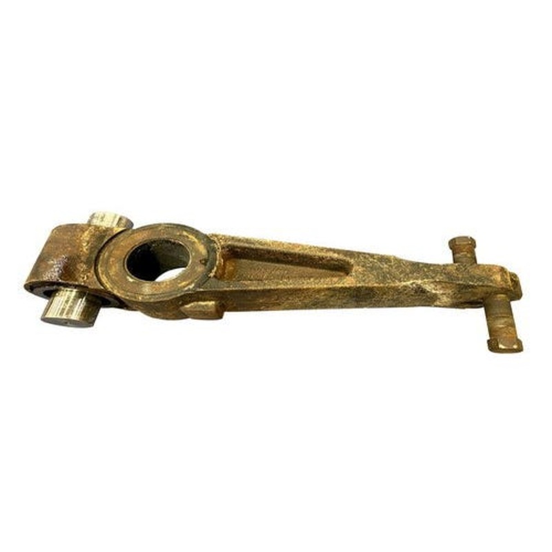 Used Tension Link Support fits John Deere 8360RT RE272385 R266274