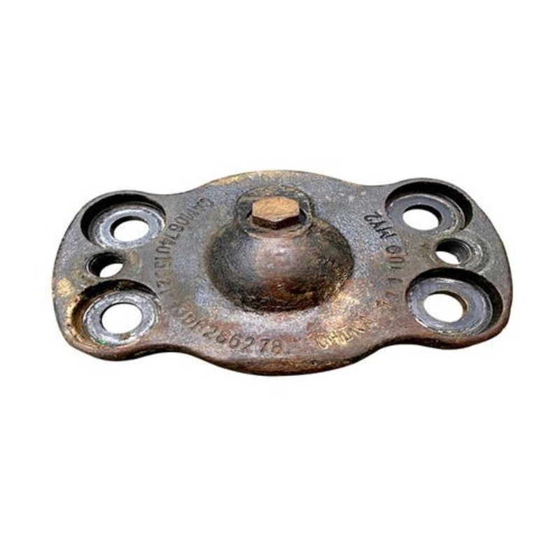 Used Tension Link Support fits John Deere 8RT 310 8RT 340 8RT 370 8RT 410 8295RT 8310RT 8320RT 8335RT 8345RT 8360RT 8370RT RE272384 R266278