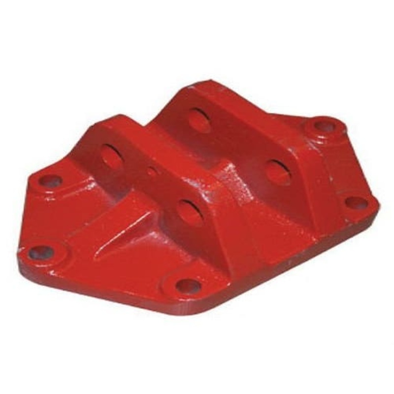 Used Top Link Bracket fits International 706 756 806 856 1206 1256 382212R41