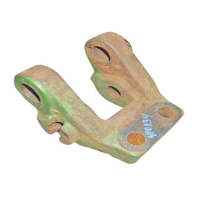 Used Top Link Bracket fits John Deere 3010 4010 R27803