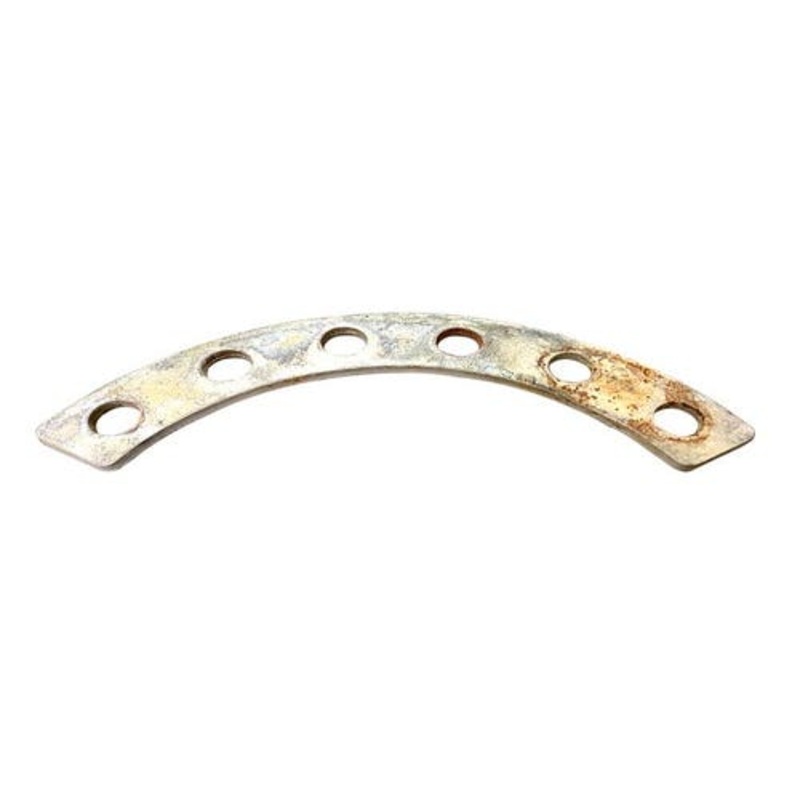 Used Track Wheel Plate fits John Deere 8360RT R266316