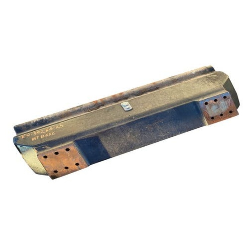 Used Weight Bracket fits Challenger MT735 MT745 MT855E MT865 MT865B MT865C MT865E MT875E MT945C MT955B MT955C MT965B MT965C MT975B fits AGCO 184-5356