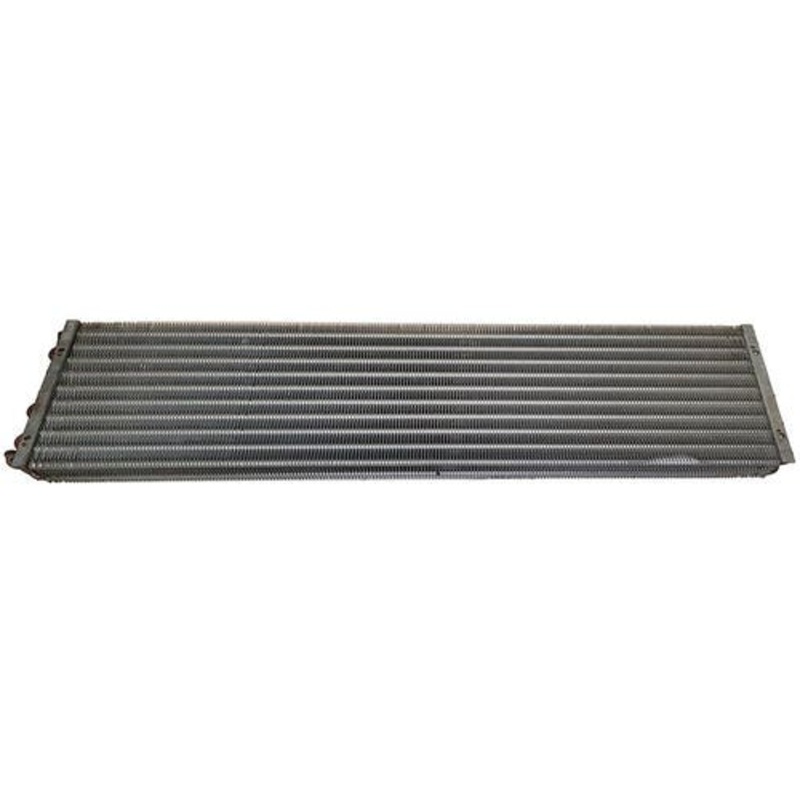 Used A/C Condensor fits Massey Ferguson 8780 111074W1