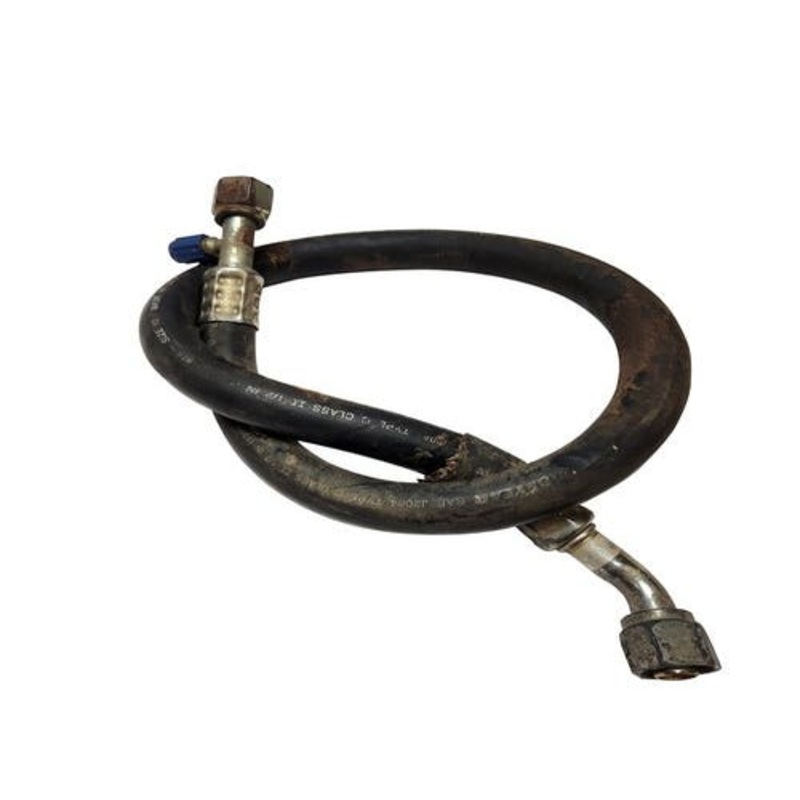 Used A/C Hose fits Bobcat A300 S220 S250 S300 T250 T300 7121115