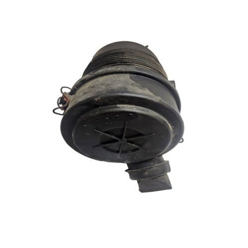 Used Air Cleaner Assembly fits Bobcat S70 463 553 553F 6670851 6672469 6655937