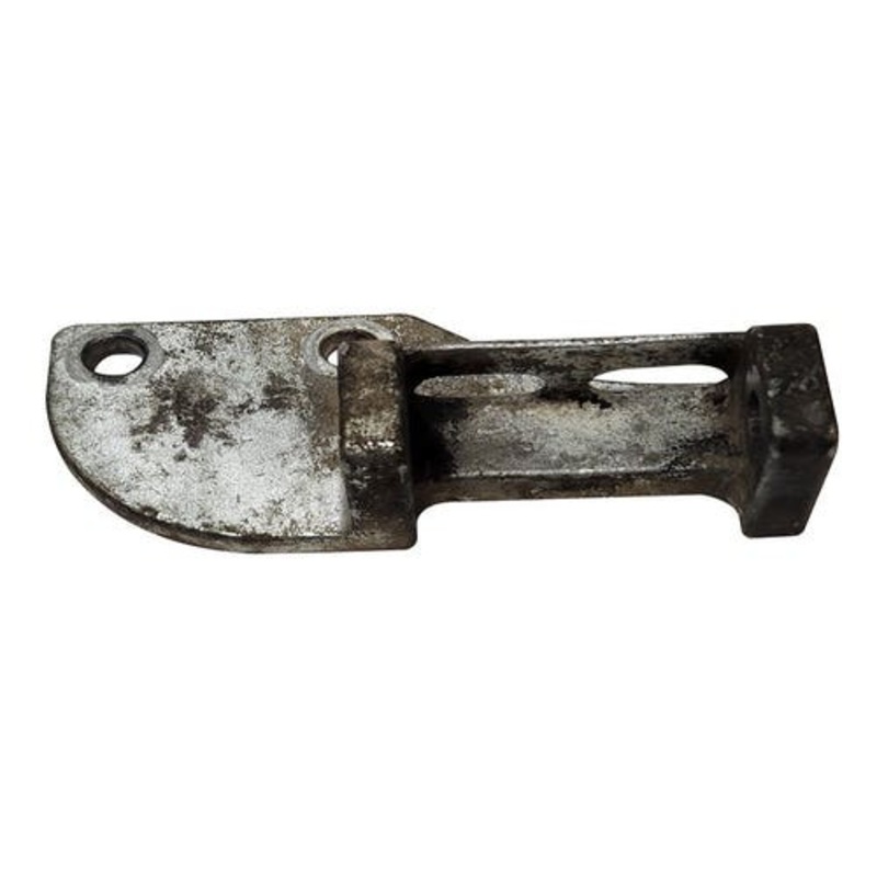 Used Alternator Bracket fits New Holland L213 L215 L218 L220 L313 L315 L318 L320 47616756