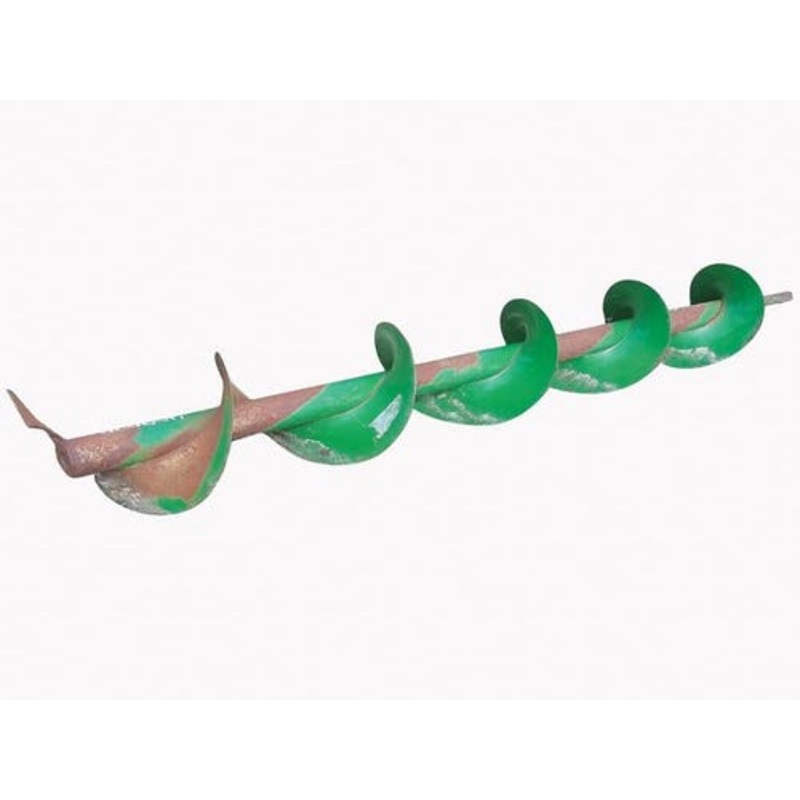 Used Auger - Unloading Horizontal Short fits John Deere CTS 8820 9400 9410 9450 9500 9510 9550 9560 9600 9610 9650 9660 9650 STS 9750 STS AH112435