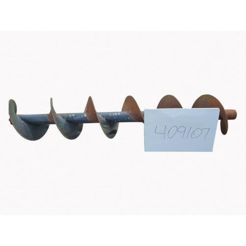 Used Auger - Vertical Unloading fits Case IH 1640 1644 1666 1688 2144 2166 2188 2344 2366 2388 2588 1660 1680 1347389C2 87325666 1347389C1