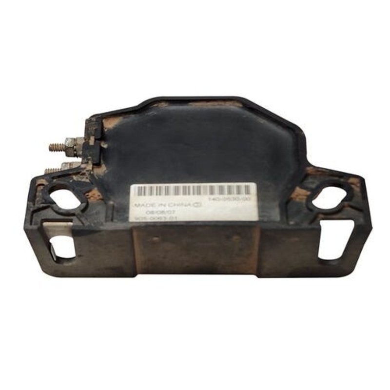 Used Back-Up Alarm fits Bobcat T300 440 443 450 453 463 530 533 540 543 553 630 631 632 642 643 653 730 731 732 741 742 743 751 753 763 773 6651512