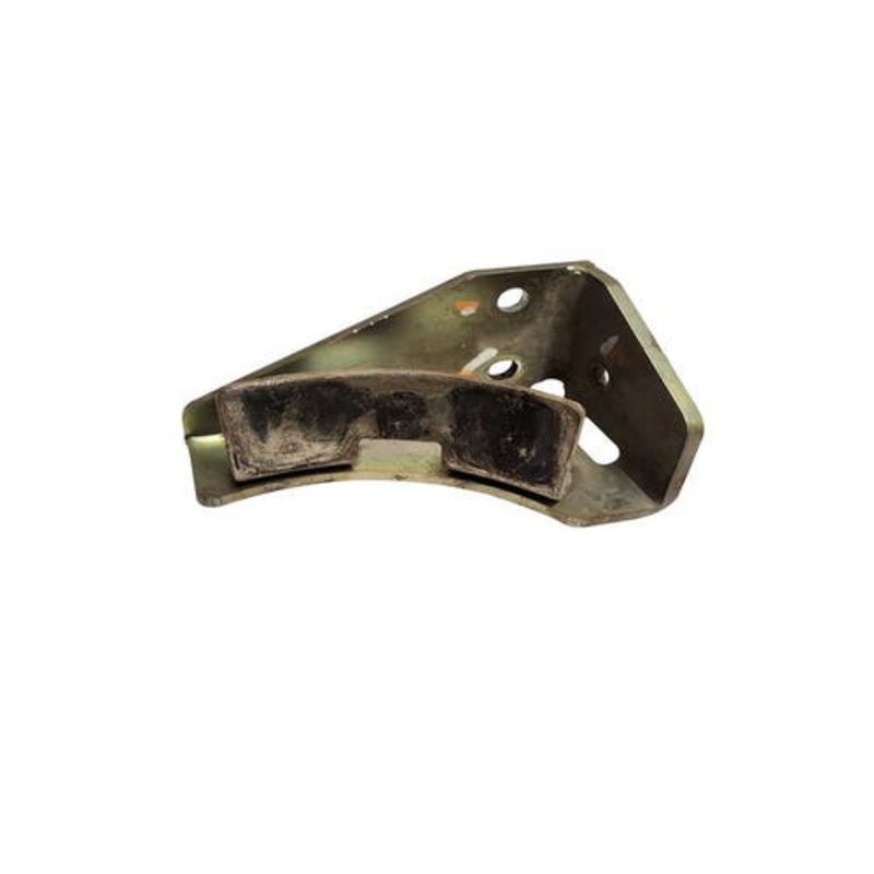 Used DOC Mount W/Clamp fits Bobcat S510 S530 S550 S570 S590 T550 T590 7233089 7229439