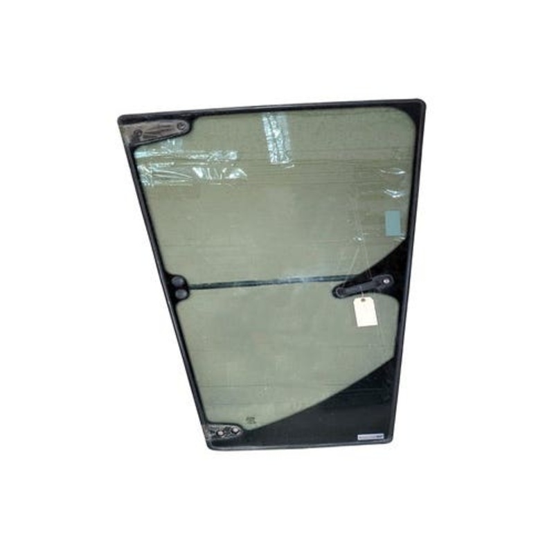 Used Door Assembly - Left Hand fits New Holland HW345 CR940 CR960 CR970 fits Case IH WD1203 WD1903 WD2303 WDX1202 WDX1902 WDX2302 87510522 84067947