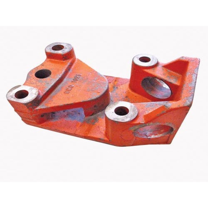 Used Drawbar Support fits Case 770 870 970 1070 1175 A59603