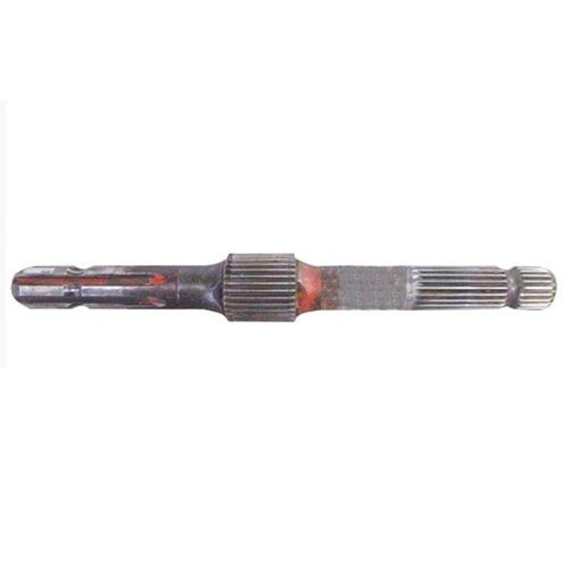 Used Dual Speed PTO Shaft fits Case IH 1896 2096 fits Case 1896 2090 2094 2096 2290 2294 A140655