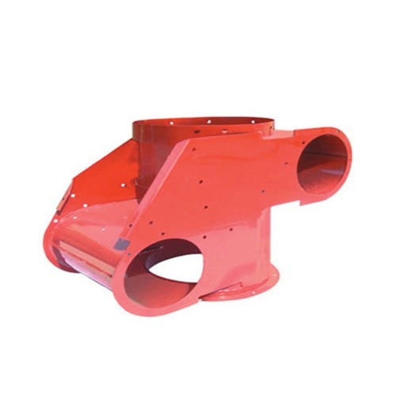 Used Elevator Sump Housing fits International 1420 1440 1460 1470 1480 fits Case IH 1640 1644 1660 1666 1680 1688 2144 2166 2188 2344 2366 2377 2388