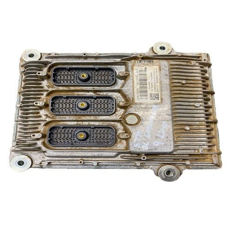 Used Engine Controller Module fits John Deere 6155R 6175M 6175R 6195M 6195R 6215R 6230R 6250R 7210R 7230R 7250R 7270R 7290R 7310R 7R 350 RE548097
