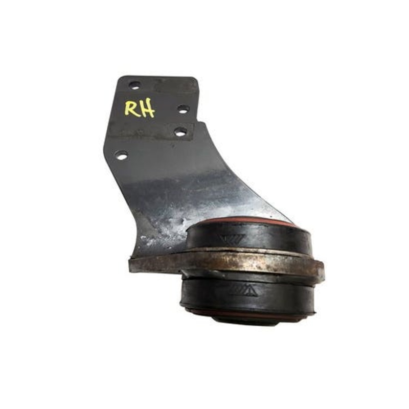 Used Engine Mount-Right Hand fits New Holland L213 L215 L216 L218 L220 L313 L315 L316 L318 L320 47638897