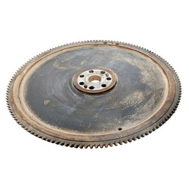 Used FlyWheel fits Bobcat T250 7100860